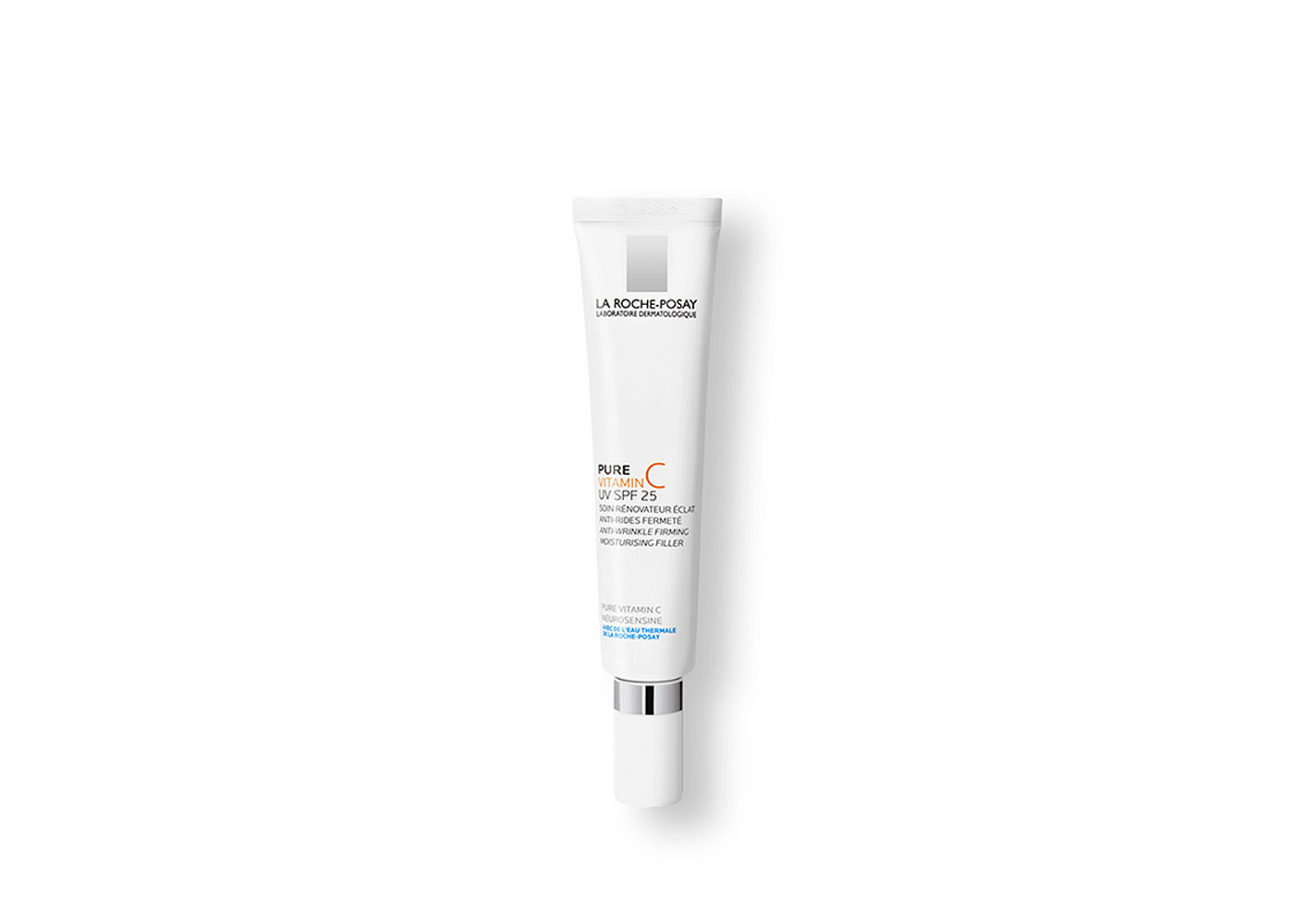 LA ROCHE POSAY TRATAMIENTO ANTIARRUGAS   REDERMIC HYALU C